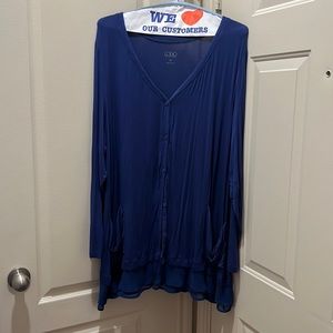 Logo sweater